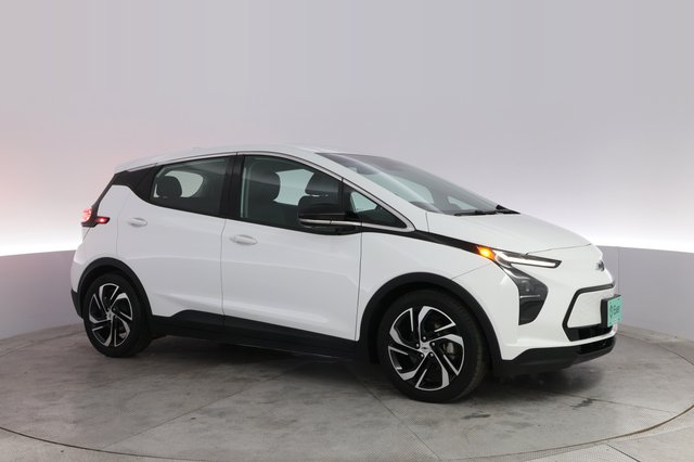 2022 Chevrolet Bolt EV — photo 11 of 20