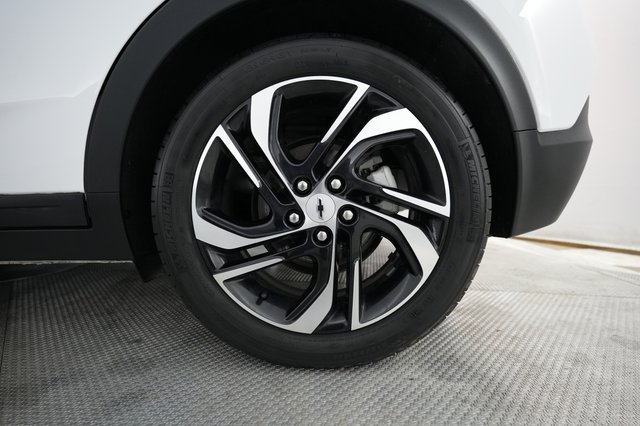 2022 Chevrolet Bolt EV — photo 7 of 20