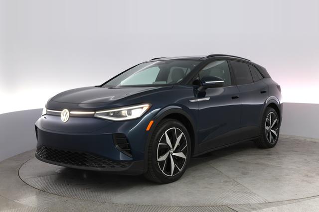 2023 Volkswagen ID.4 — VIN 1V2FMPE87PC004530