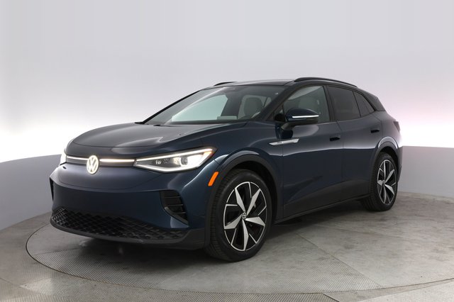 2023 Volkswagen ID.4 — VIN 1V2FMPE87PC004530