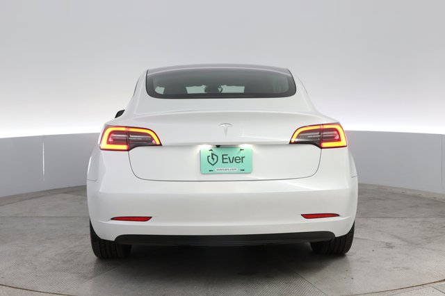 2023 Tesla Model 3 — photo 12 of 23