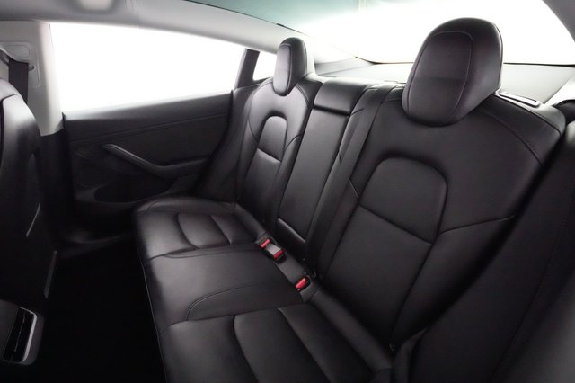 2023 Tesla Model 3 — photo 19 of 23