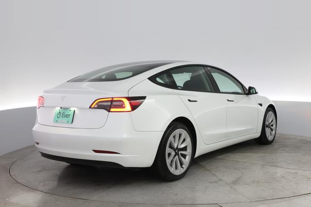 2023 Tesla Model 3 — photo 2 of 23