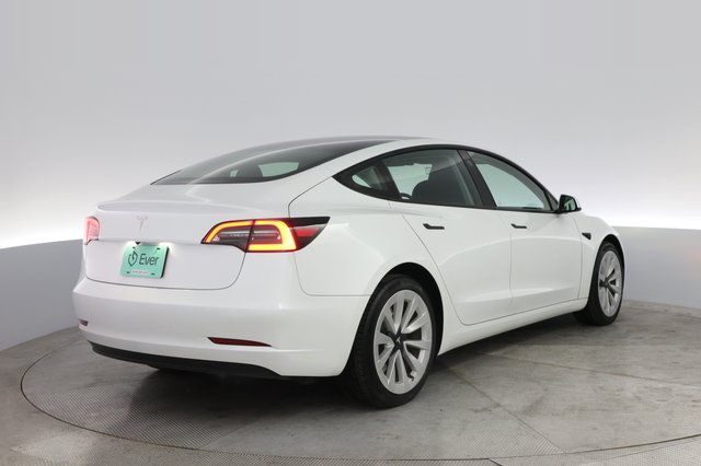 2023 Tesla Model 3 — photo 2 of 23