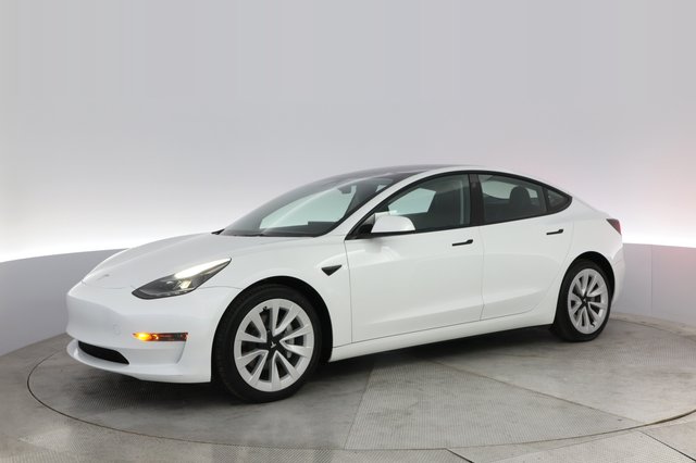 2023 Tesla Model 3 — photo 14 of 23
