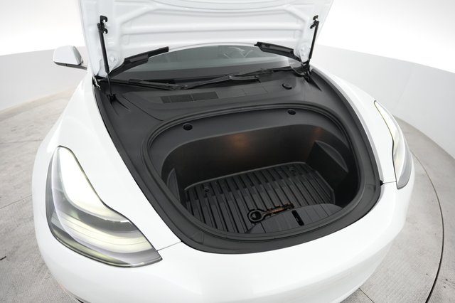 2023 Tesla Model 3 — photo 20 of 23