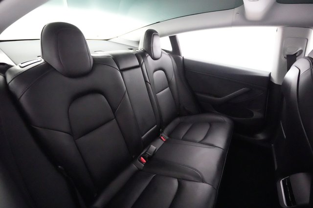 2023 Tesla Model 3 — photo 4 of 23