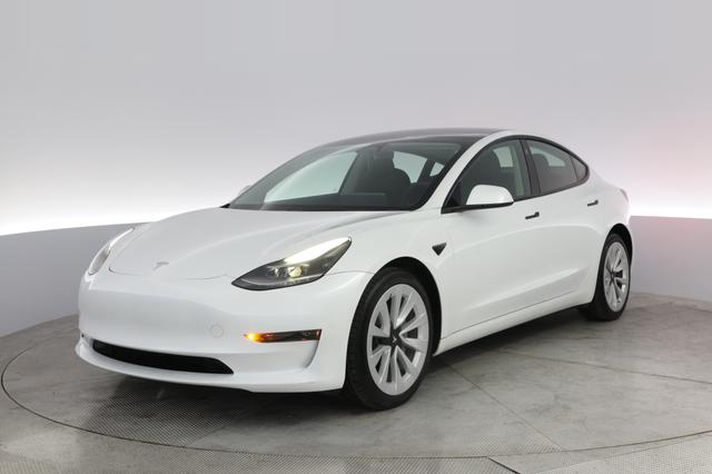 2023 Tesla Model 3 — VIN 5YJ3E1EA6PF423375