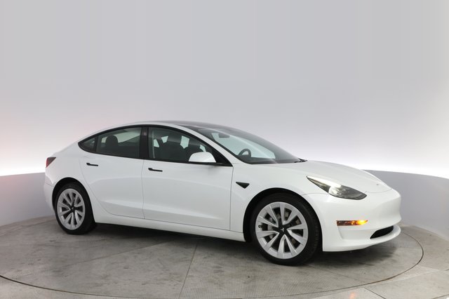 2023 Tesla Model 3 — photo 11 of 23