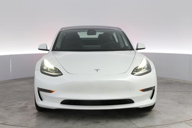 2023 Tesla Model 3 — photo 9 of 23