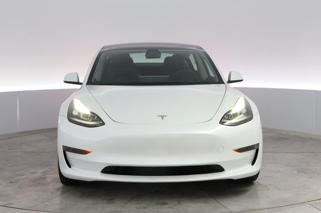2023 Tesla Model 3 — photo 9 of 23