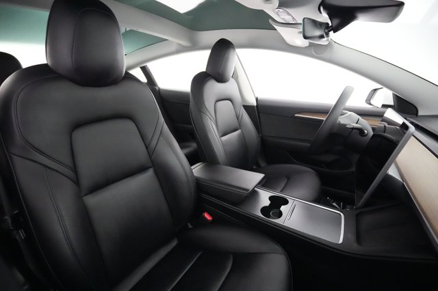 2023 Tesla Model 3 — photo 18 of 23