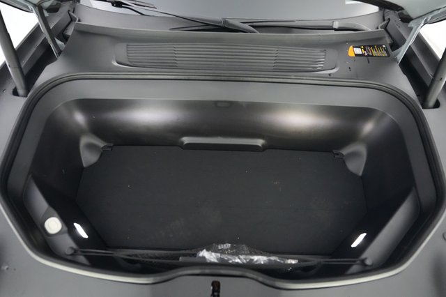 2023 Rivian R1S — photo 21 of 22