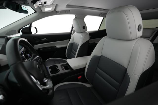 2024 Honda Prologue — photo 3 of 21