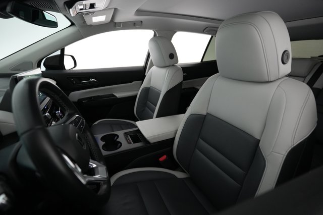 2024 Honda Prologue — photo 3 of 21