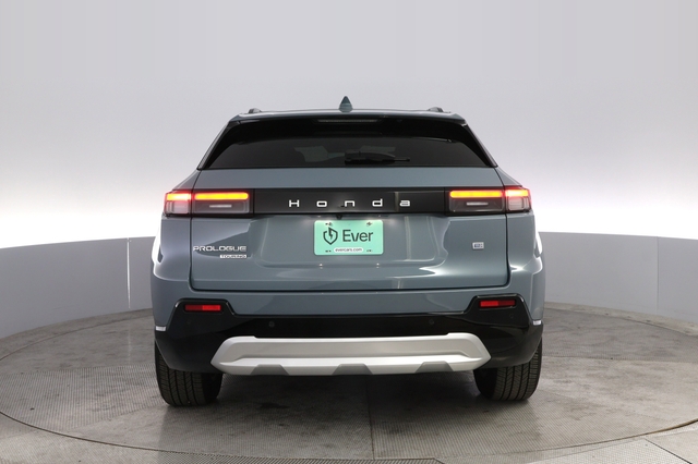 2024 Honda Prologue