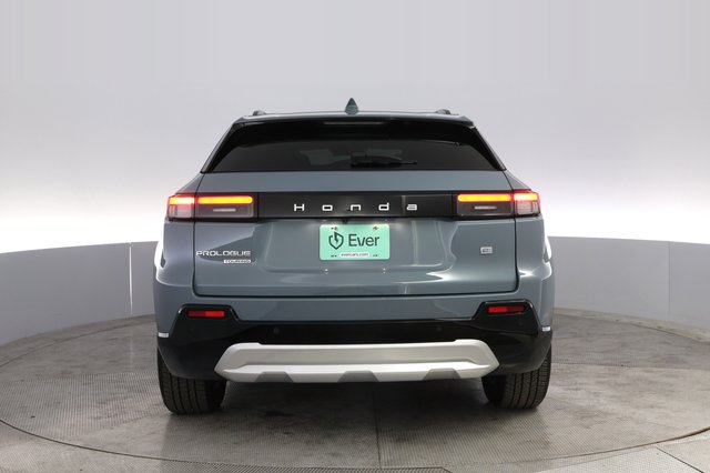 2024 Honda Prologue — photo 12 of 21