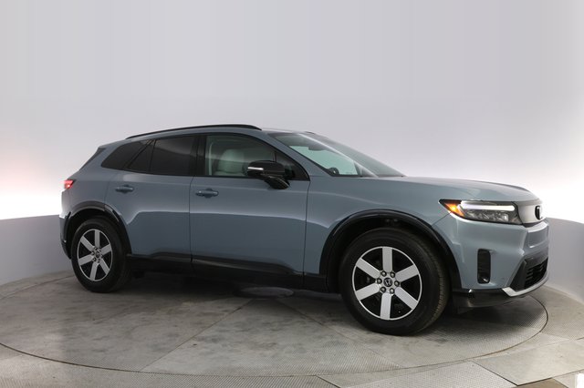 2024 Honda Prologue — photo 11 of 21