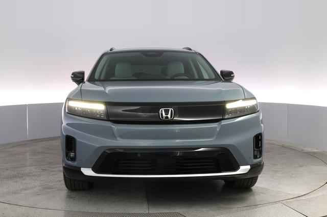2024 Honda Prologue — photo 9 of 21