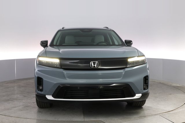 2024 Honda Prologue — photo 9 of 21