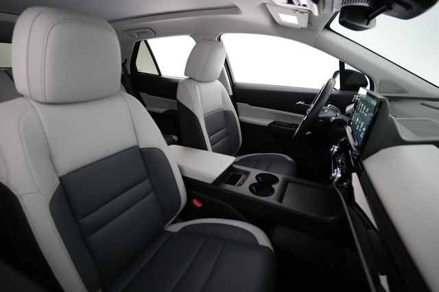 2024 Honda Prologue