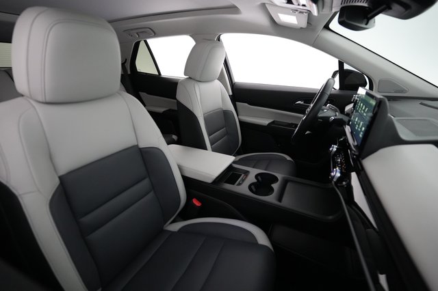 2024 Honda Prologue — photo 18 of 21