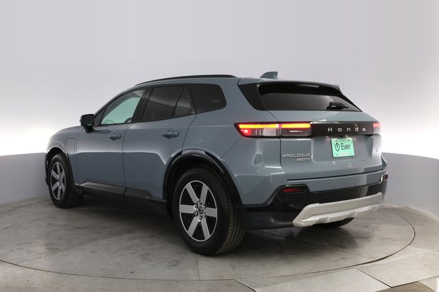 2024 Honda Prologue — photo 13 of 21