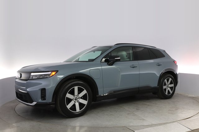 2024 Honda Prologue — photo 14 of 21