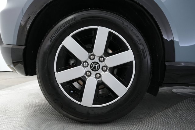 2024 Honda Prologue — photo 17 of 21