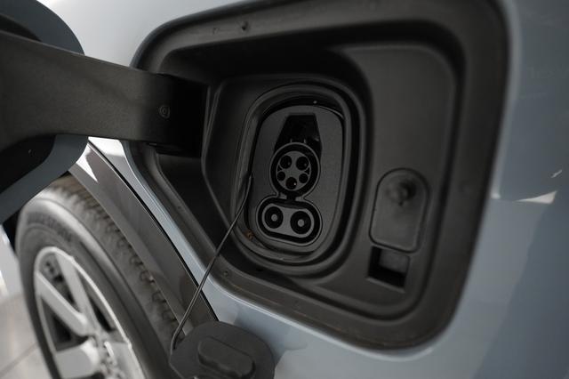 2024 Honda Prologue — photo 8 of 21