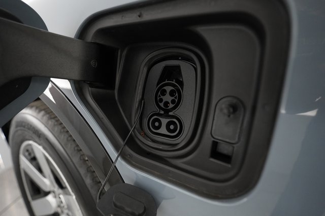 2024 Honda Prologue — photo 8 of 21
