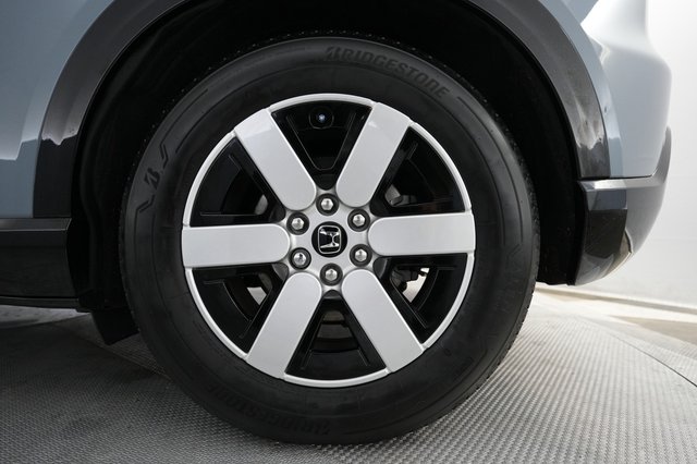 2024 Honda Prologue — photo 16 of 21