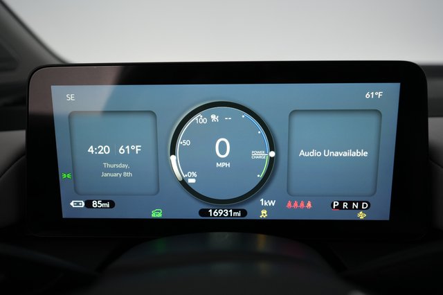 2024 Honda Prologue — photo 5 of 21