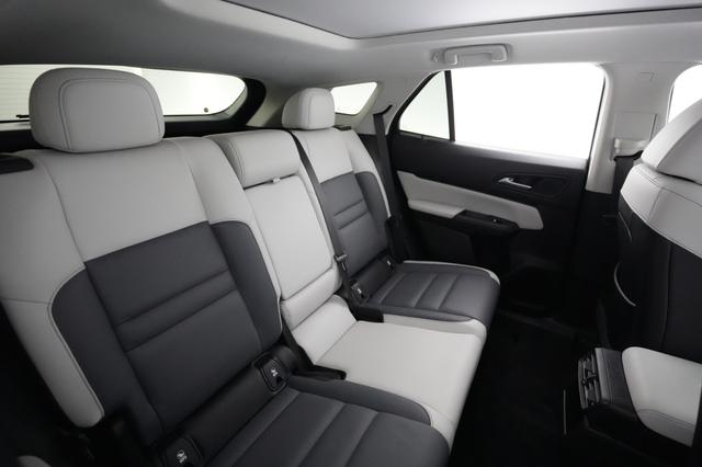 2024 Honda Prologue — photo 4 of 21