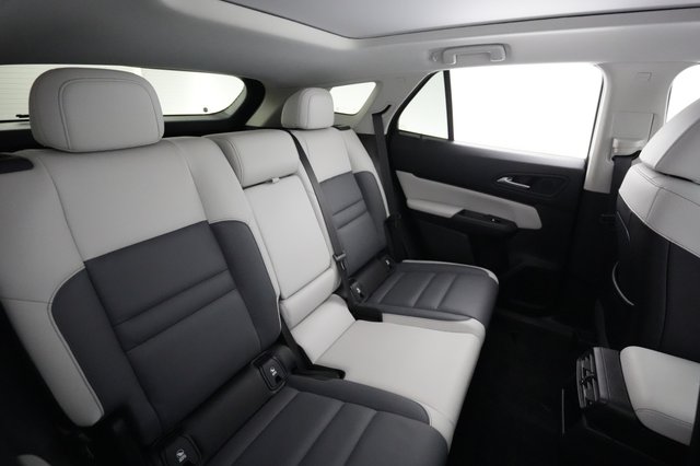 2024 Honda Prologue — photo 4 of 21
