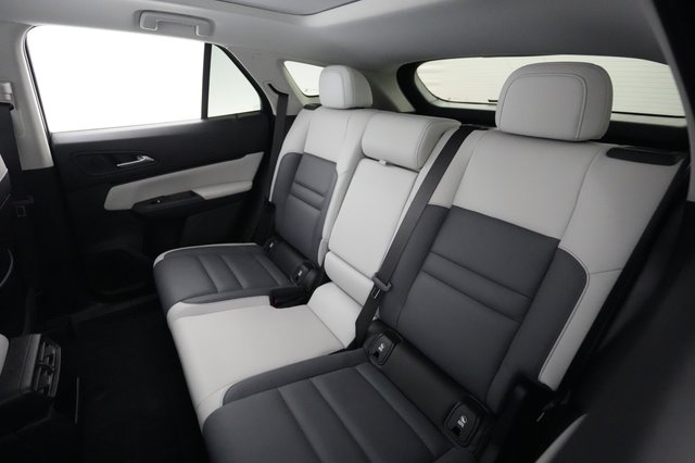 2024 Honda Prologue — photo 19 of 21