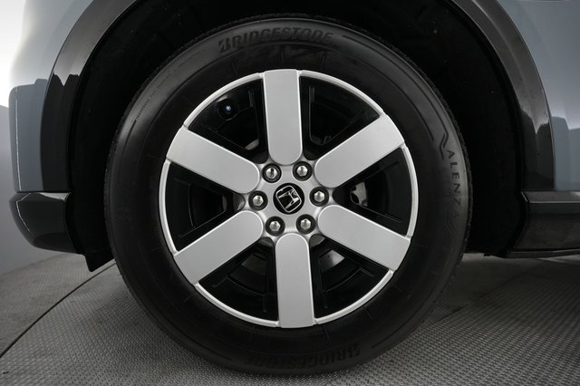 2024 Honda Prologue — photo 15 of 21