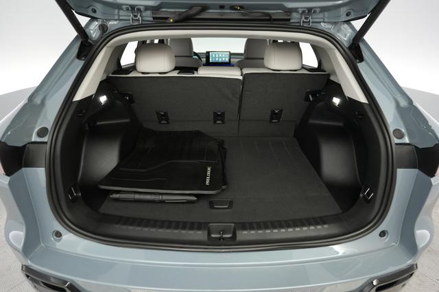 2024 Honda Prologue — photo 6 of 21