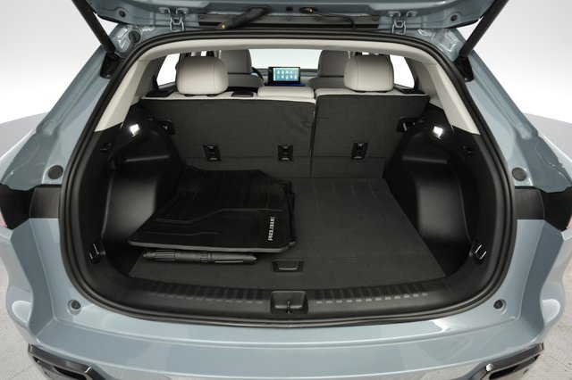2024 Honda Prologue — photo 6 of 21