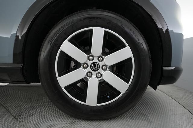 2024 Honda Prologue — photo 7 of 21