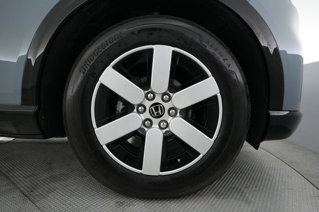 2024 Honda Prologue — photo 7 of 21