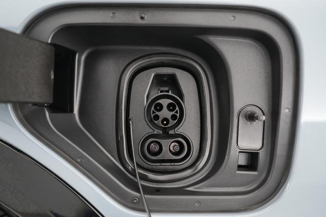 2024 Honda Prologue — photo 8 of 20