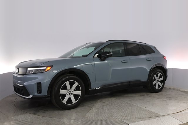 2024 Honda Prologue — photo 14 of 20