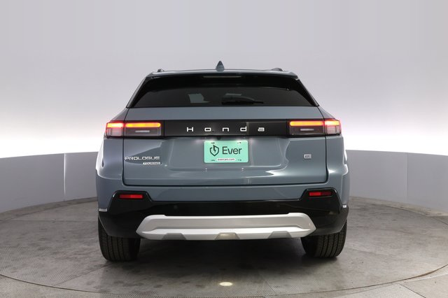 2024 Honda Prologue — photo 12 of 20