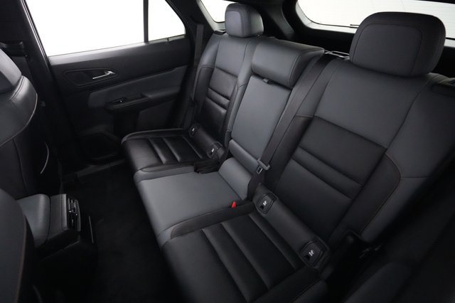 2024 Honda Prologue — photo 19 of 20