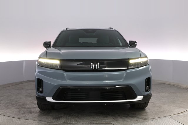 2024 Honda Prologue — photo 9 of 20