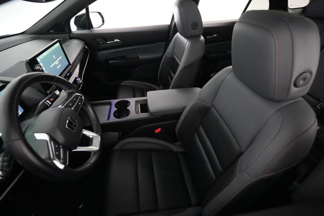 2024 Honda Prologue — photo 3 of 20