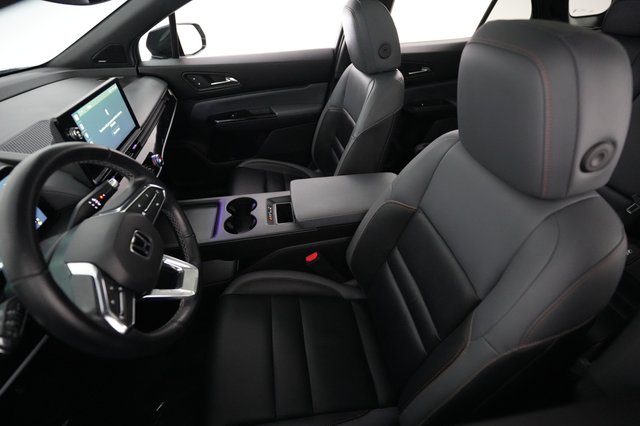 2024 Honda Prologue — photo 3 of 20