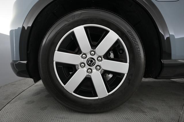 2024 Honda Prologue — photo 7 of 20