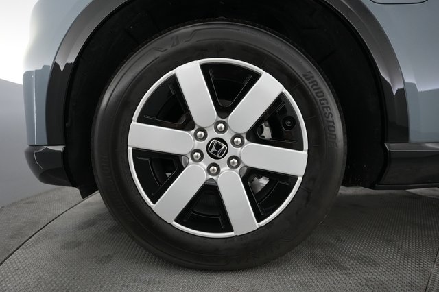 2024 Honda Prologue — photo 7 of 20
